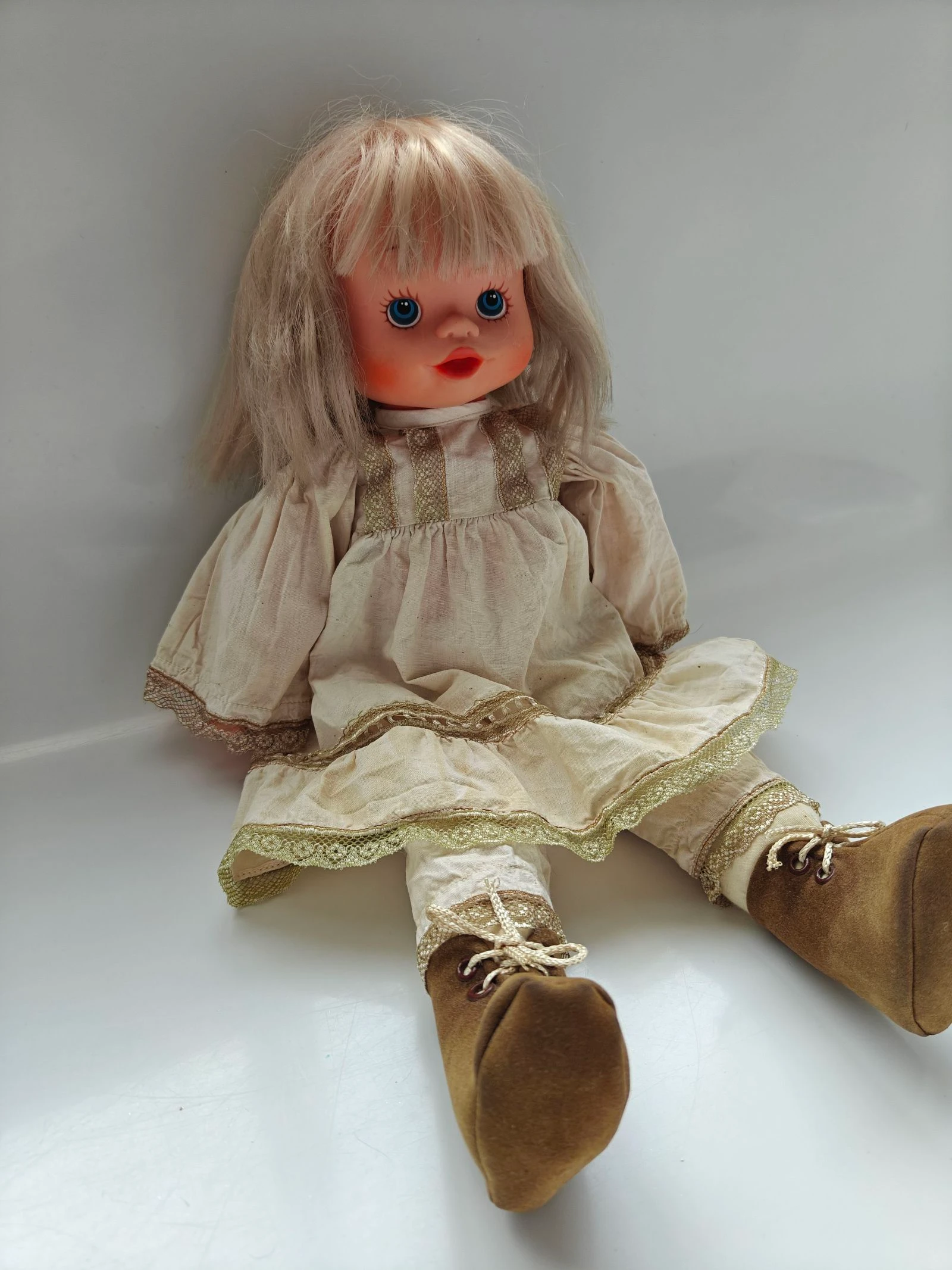 Vintage pop van Pauline B Jonness Jacobsen – photo 4